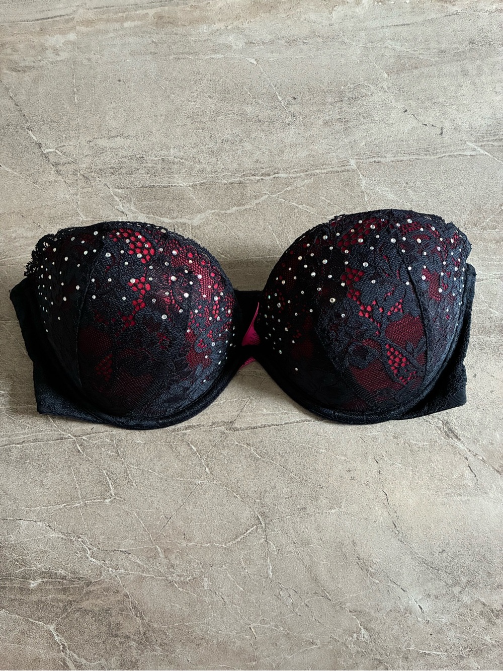 LaSenza Strapless Bra (34C)